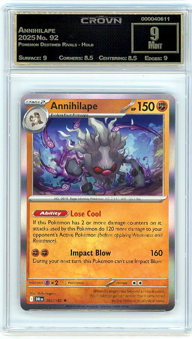 Annihilape