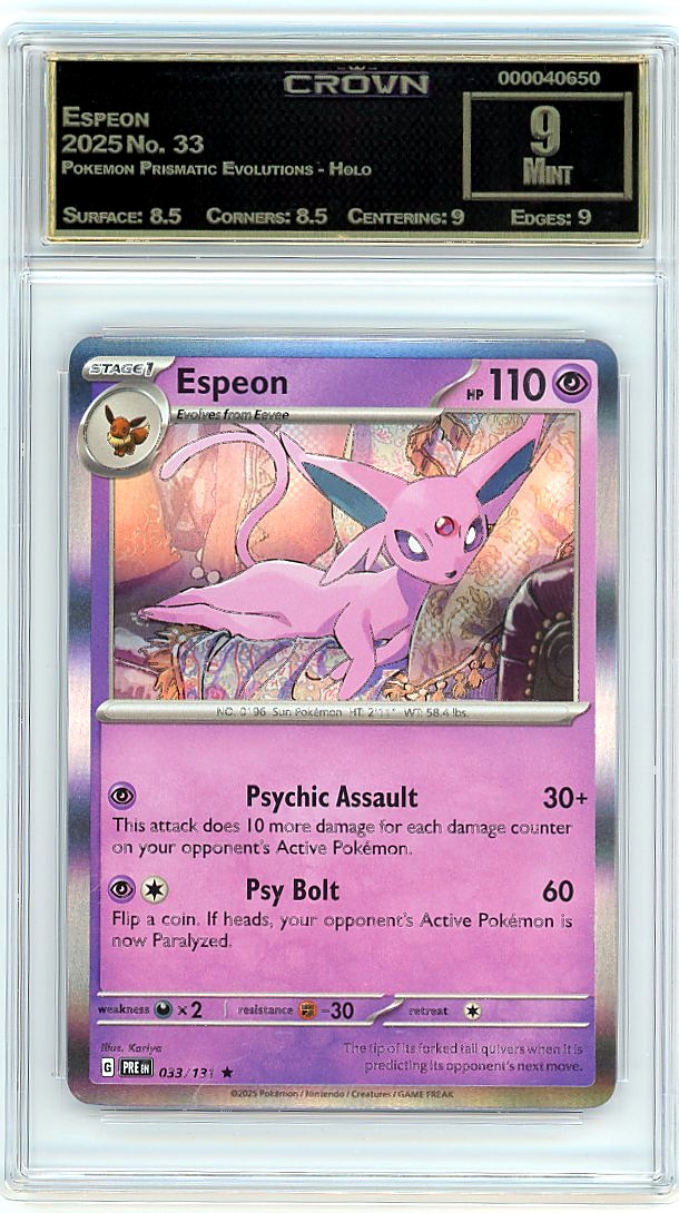 Espeon