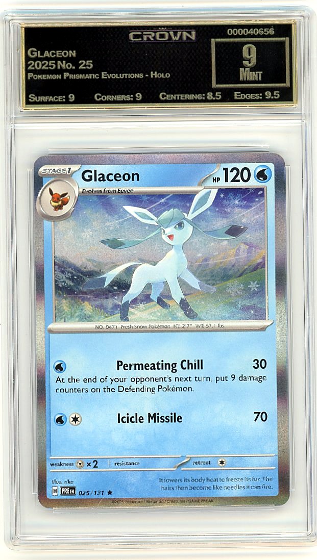 Glaceon
