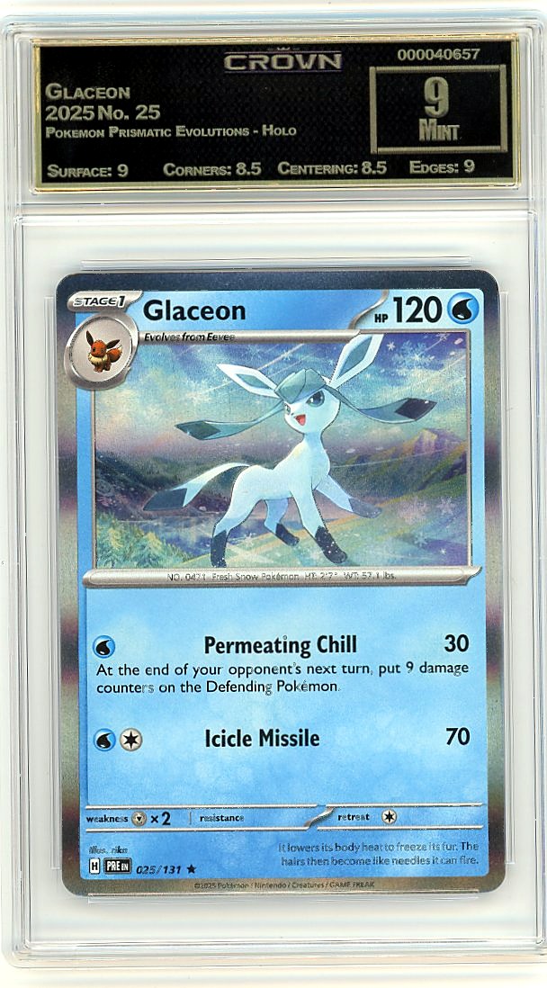 Glaceon