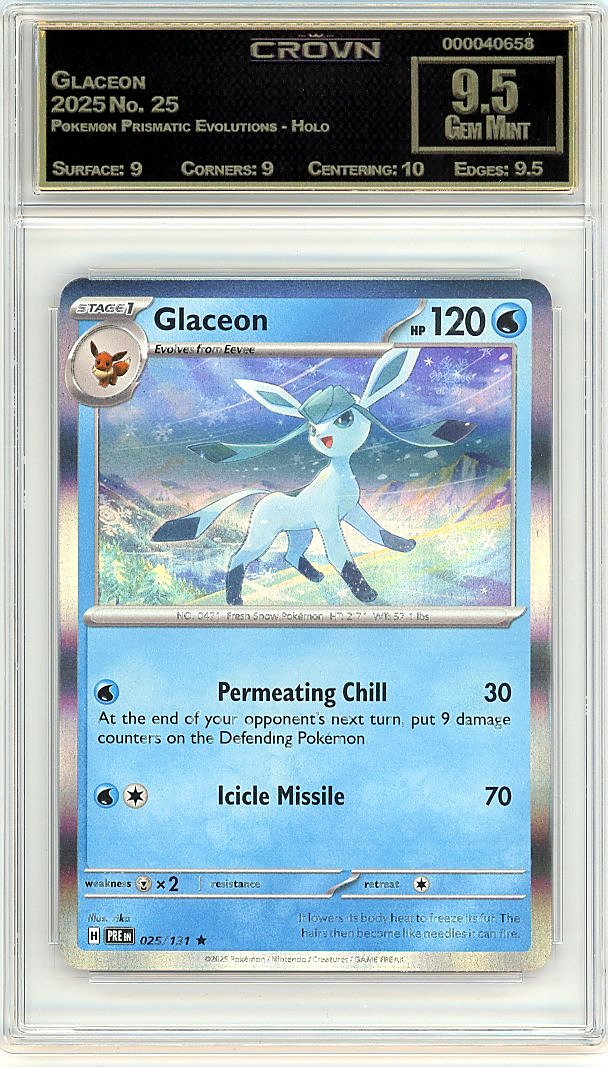 Glaceon