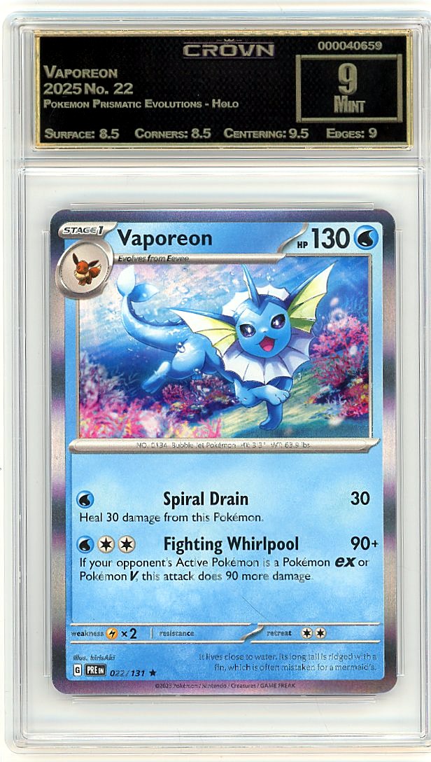 Vaporeon