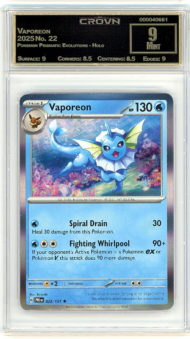 Vaporeon