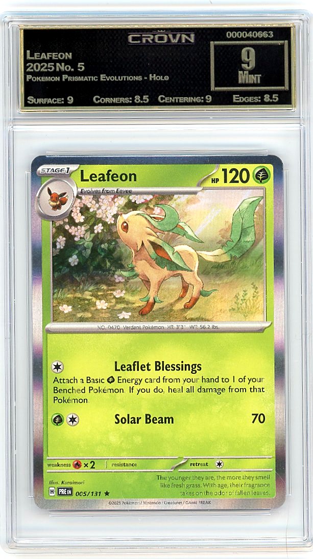 Leafeon