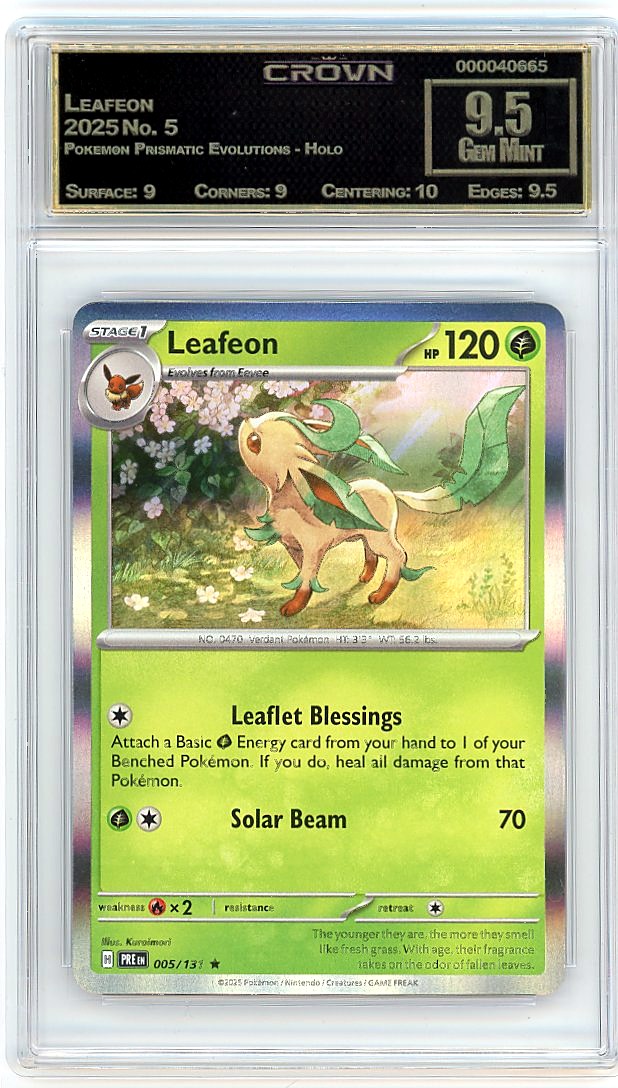 Leafeon
