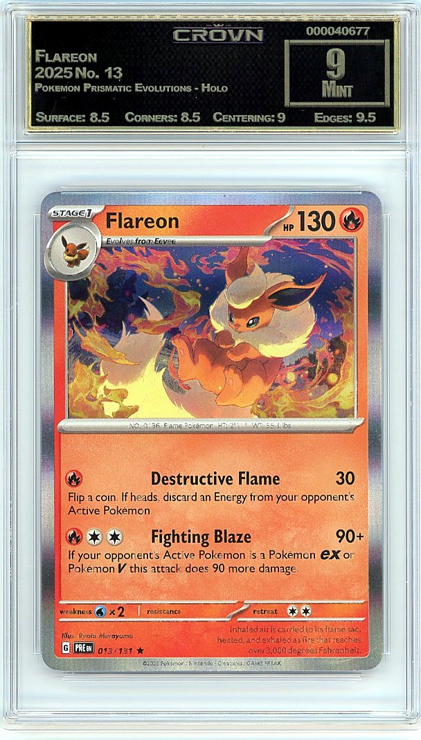 Flareon