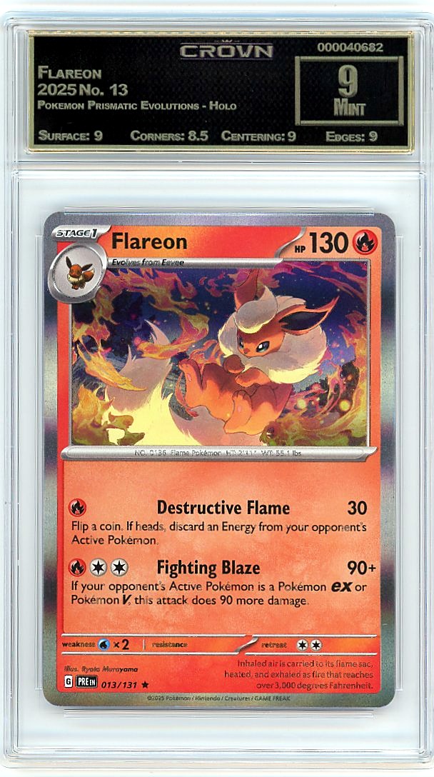 Flareon