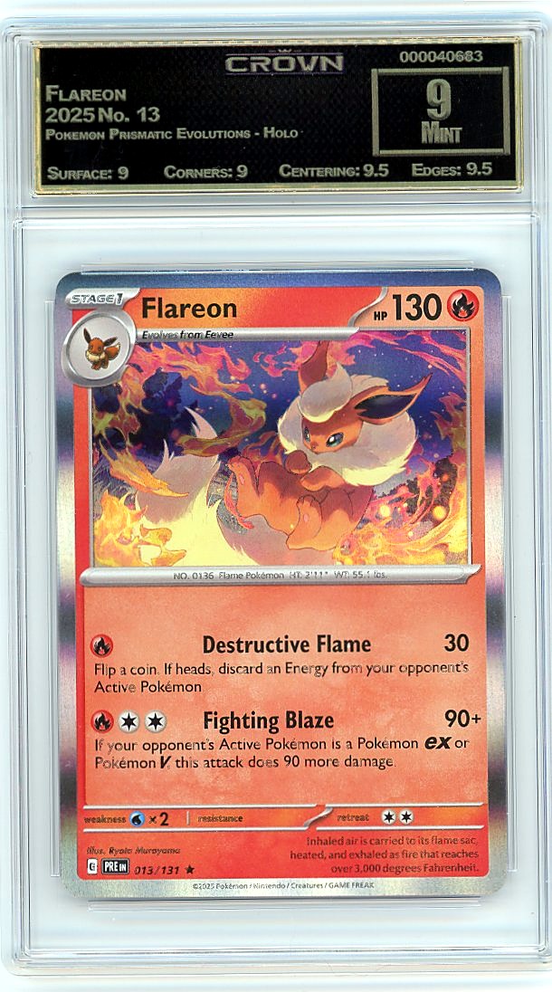 Flareon