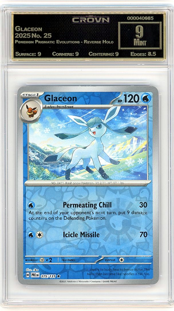 Glaceon