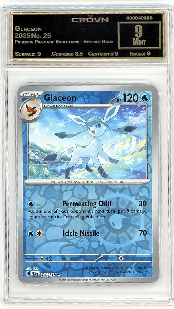 Glaceon