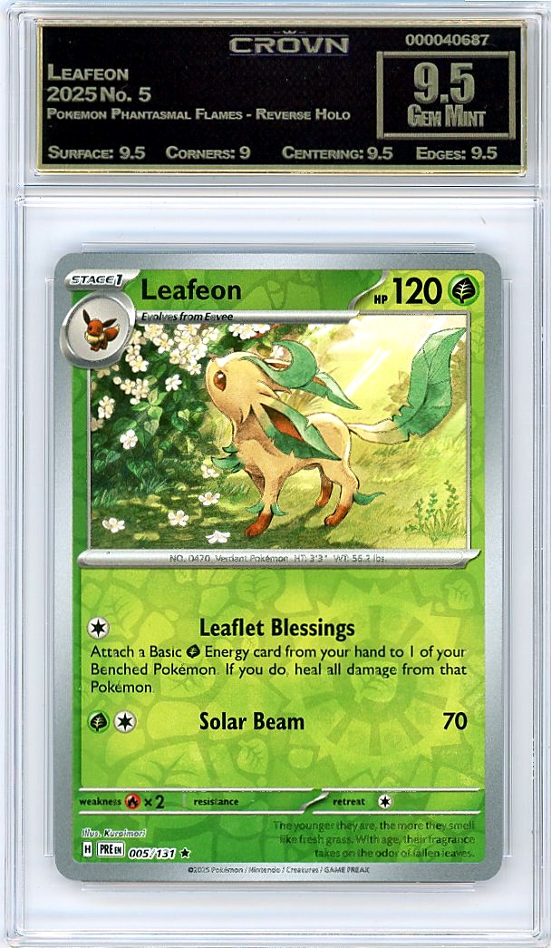 Leafeon