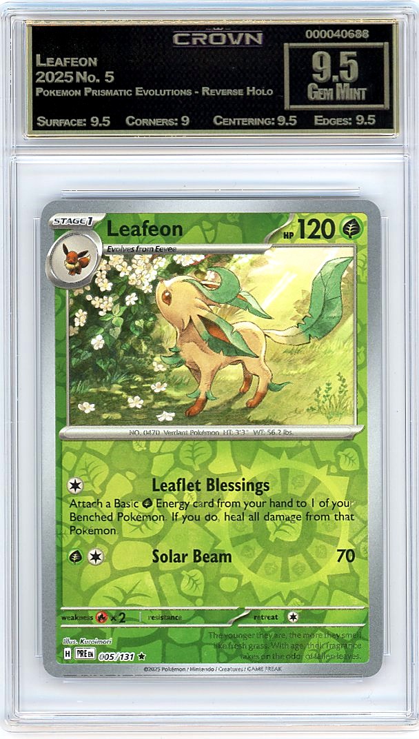 Leafeon