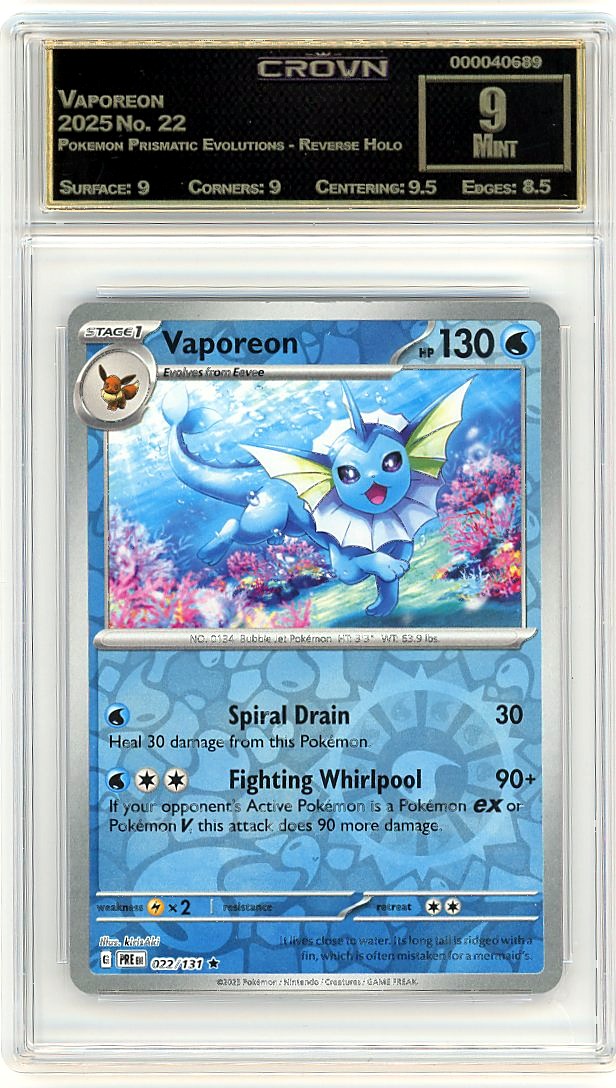 Vaporeon