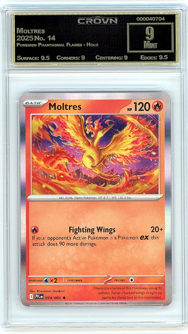 Moltres