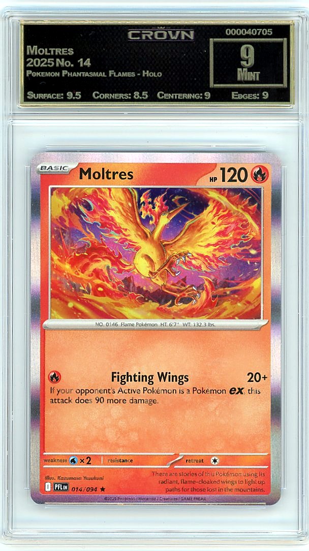 Moltres