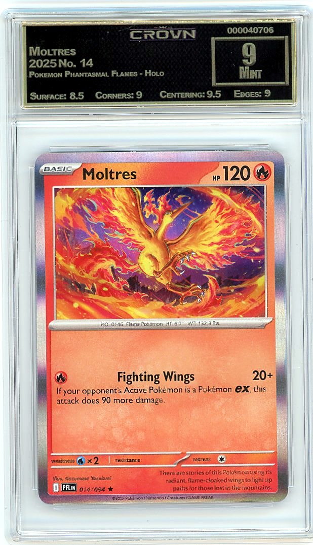Moltres