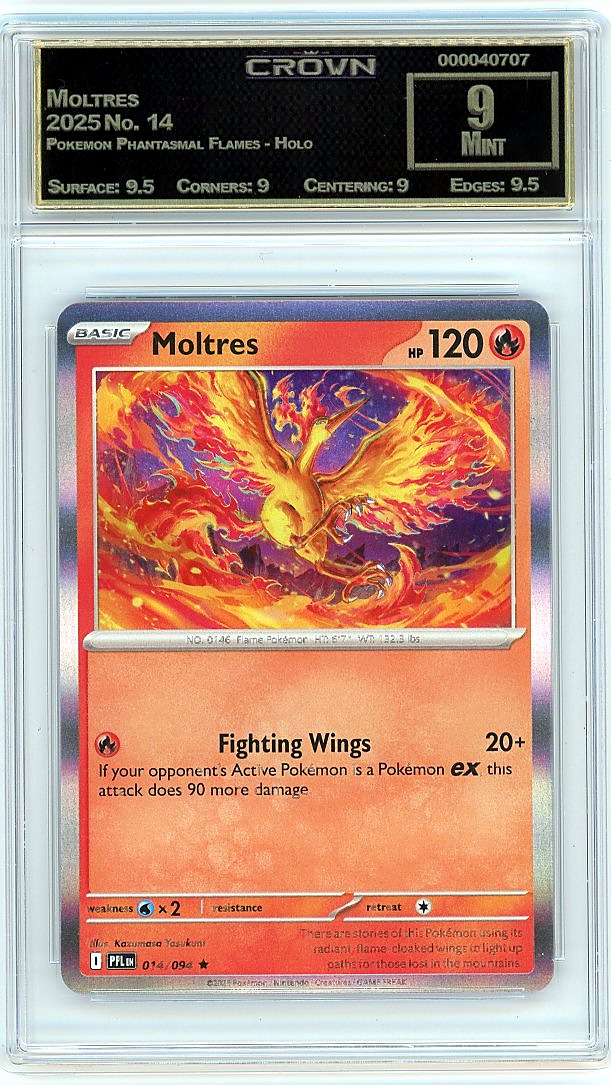 Moltres