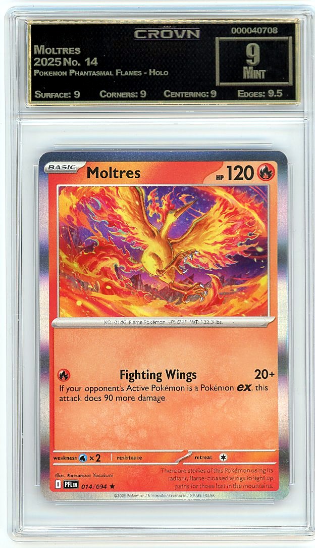 Moltres