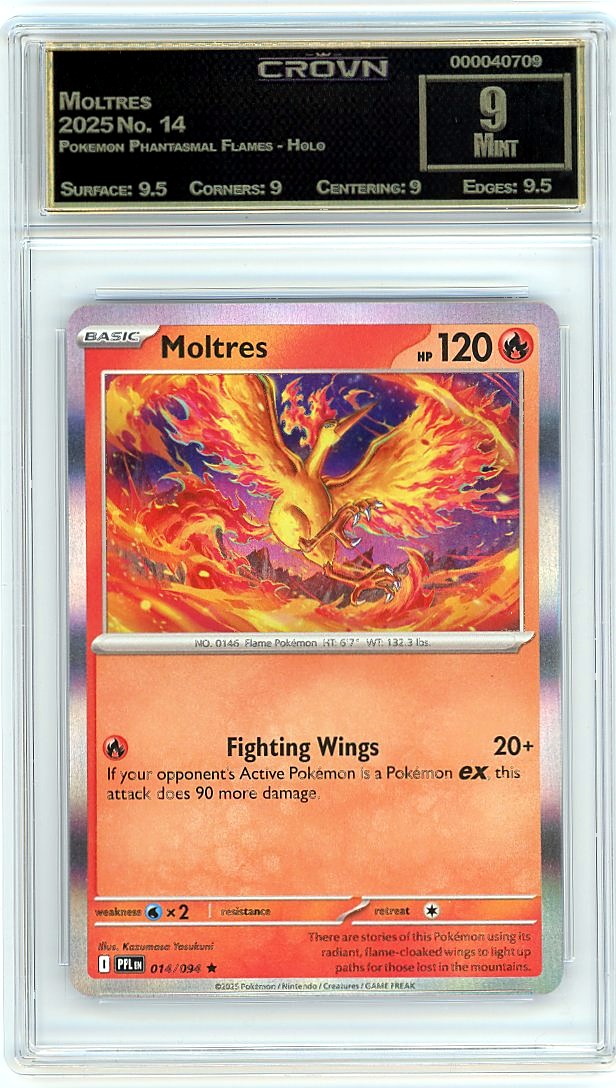 Moltres
