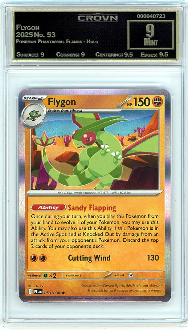 Flygon