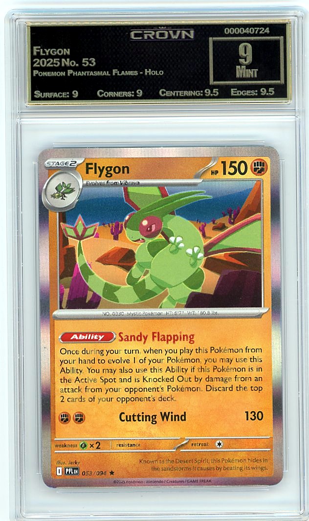 Flygon