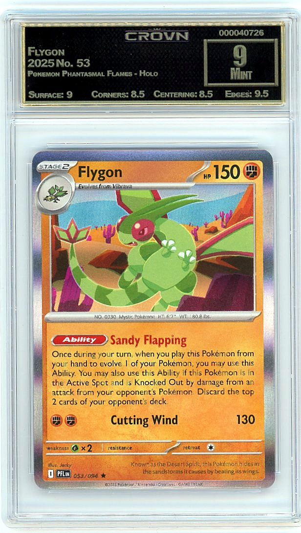 Flygon