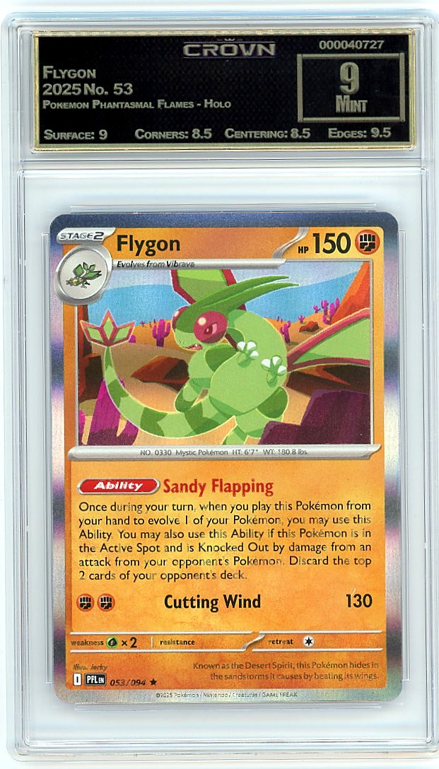 Flygon