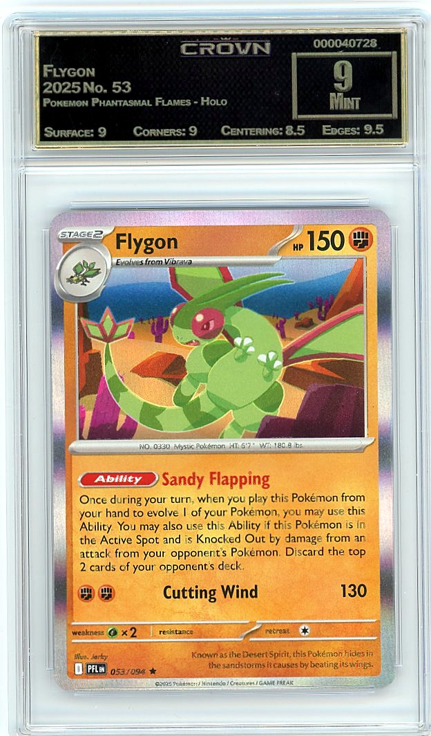 Flygon