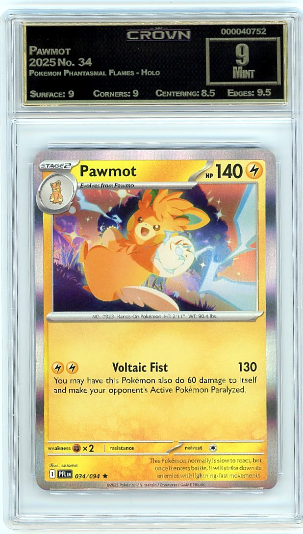 Pawmot