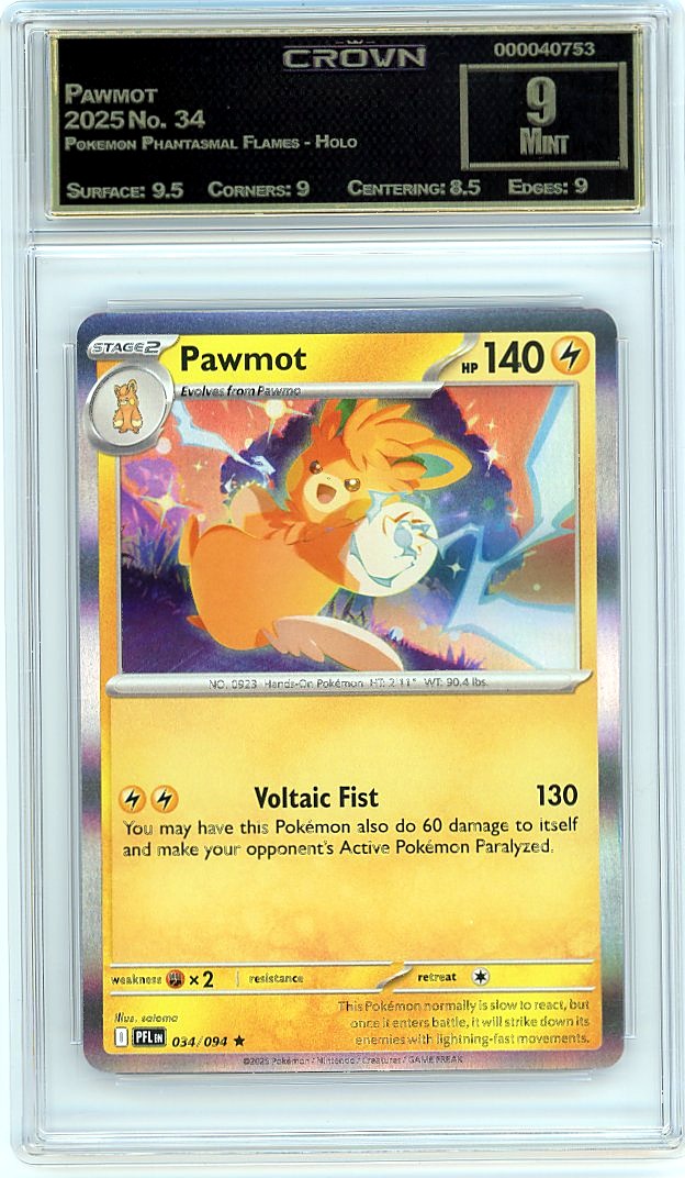 Pawmot