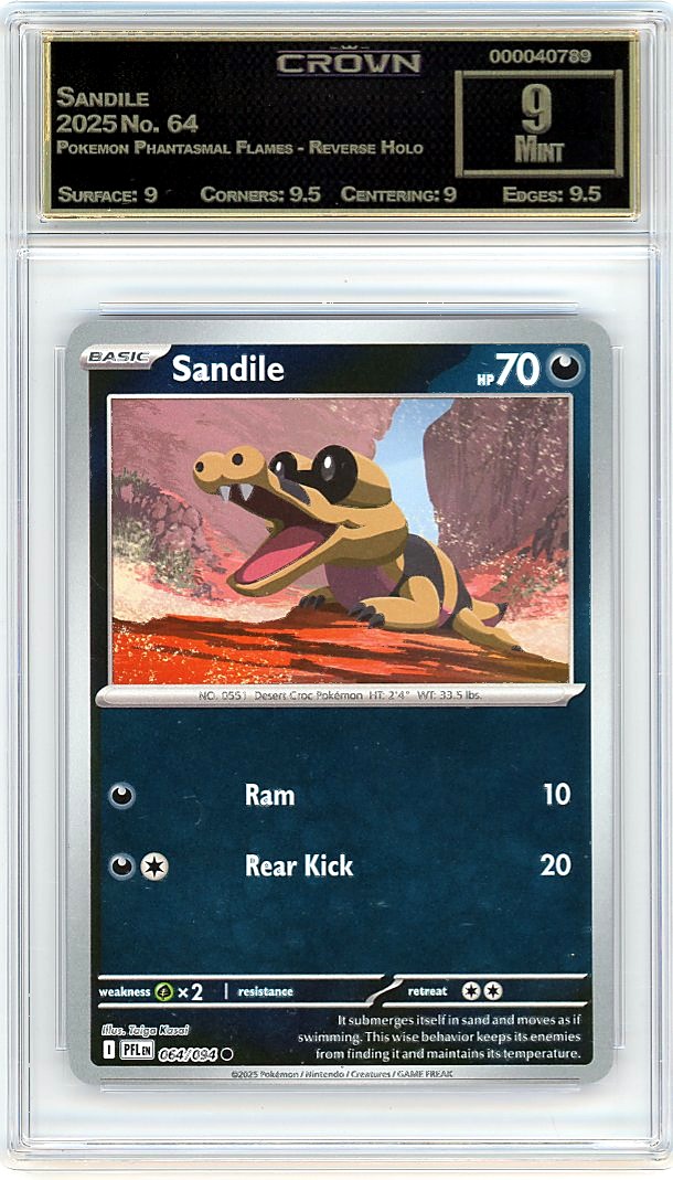 Sandile