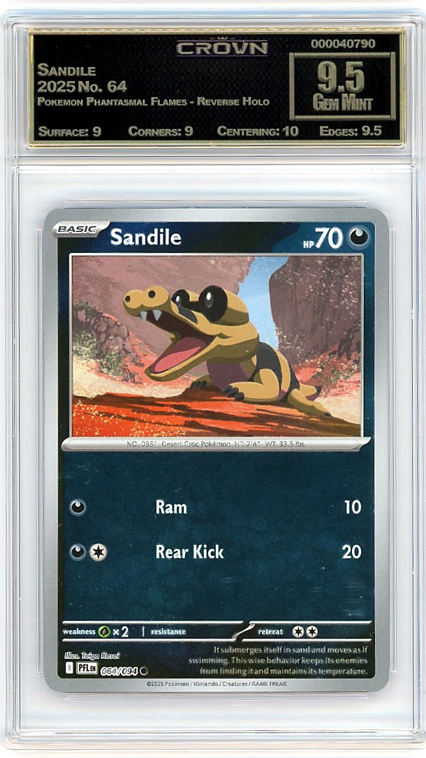 Sandile