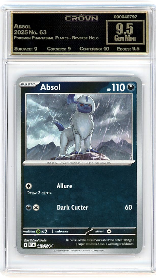 Absol