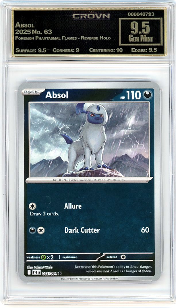 Absol