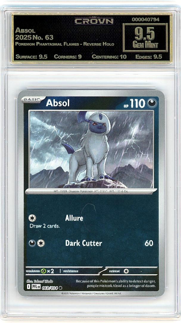 Absol