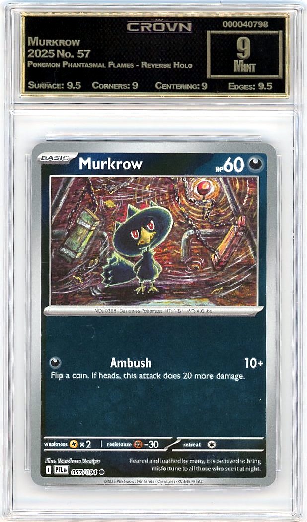 Murkrow
