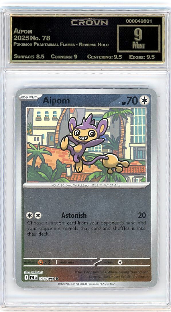 Aipom