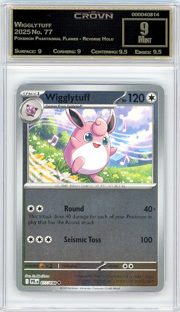 Wigglytuff