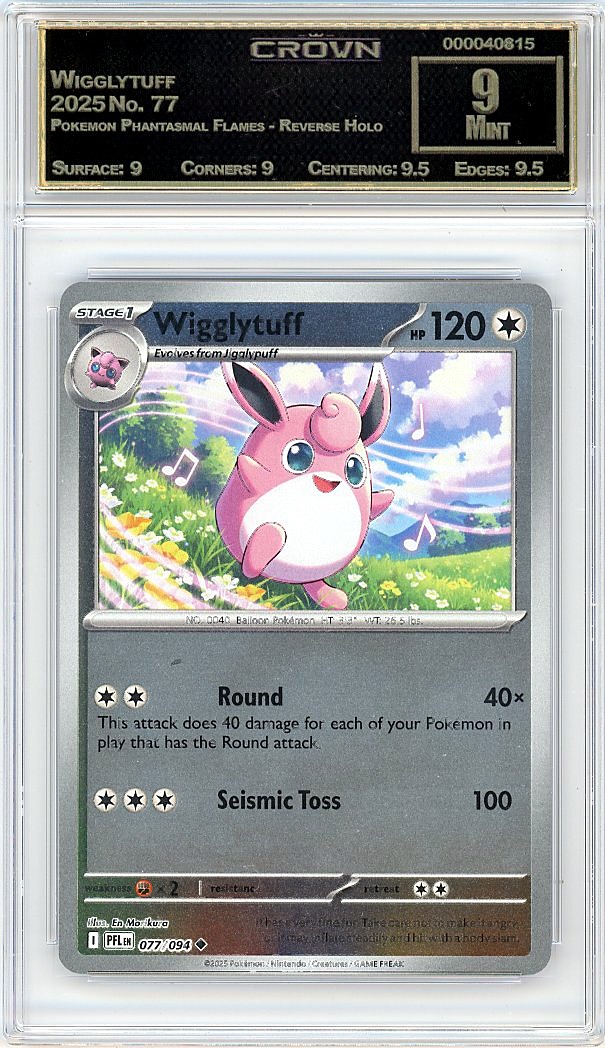 Wigglytuff