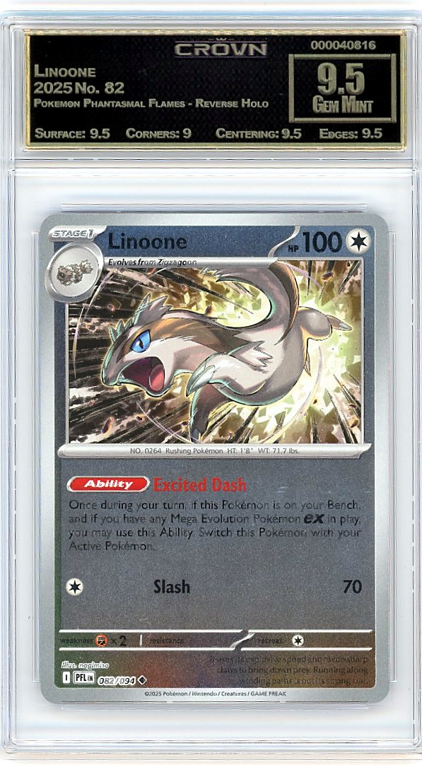 Linoone