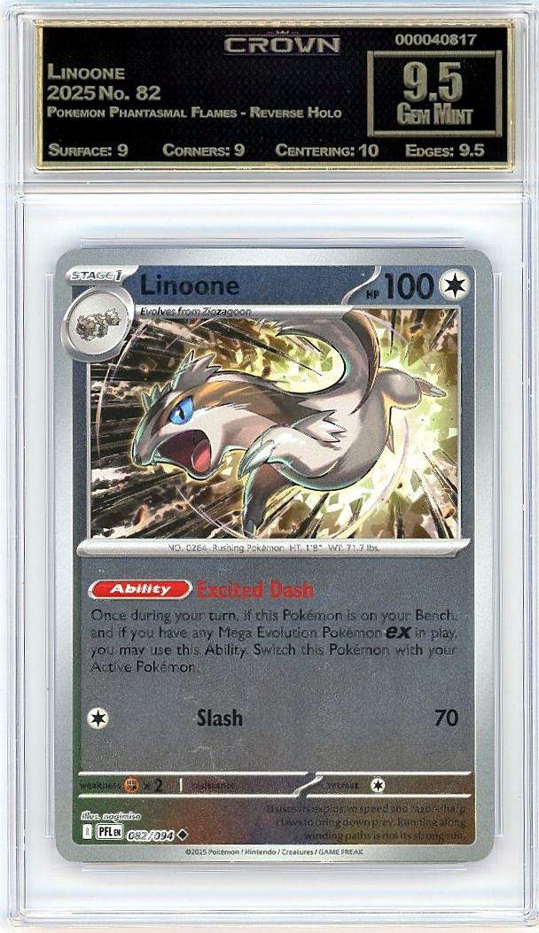 Linoone
