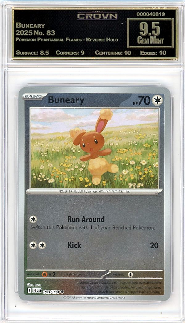 Buneary