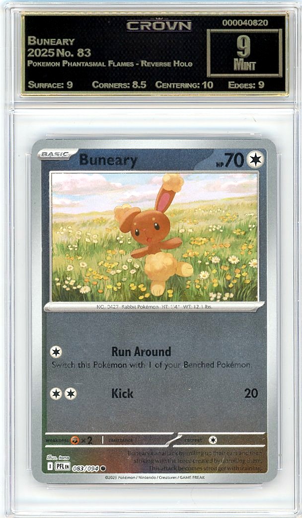 Buneary