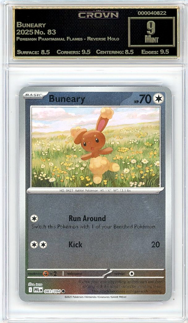 Buneary