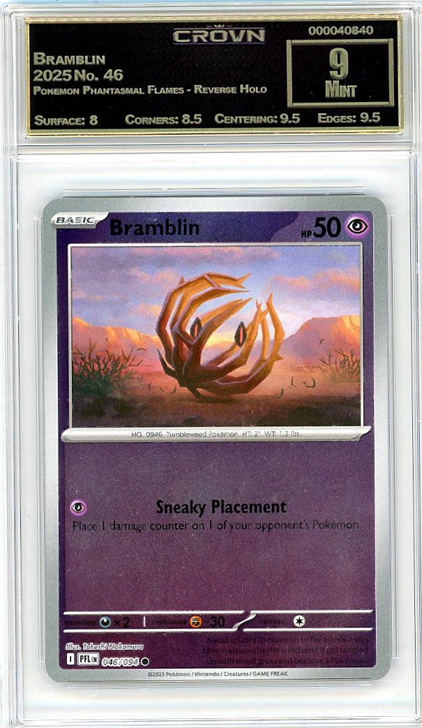 Bramblin