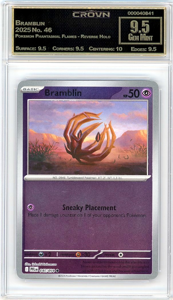Bramblin