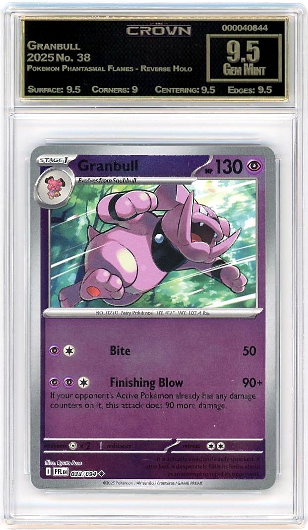 Granbull