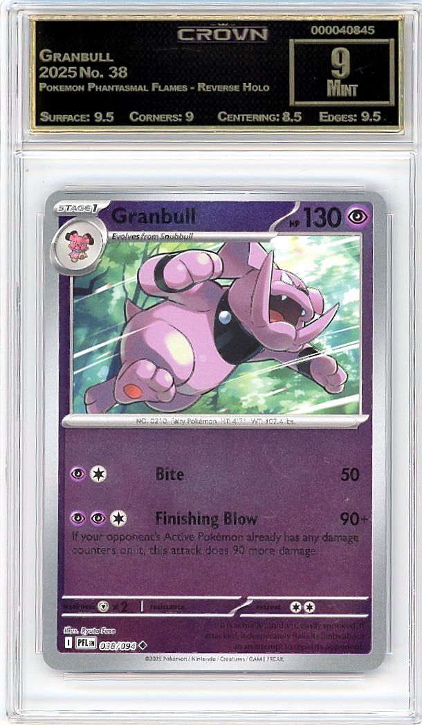 Granbull