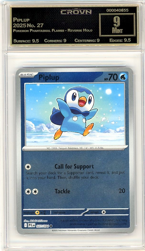 Piplup
