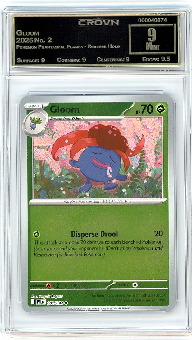 Gloom